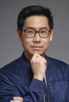 Benjamin Lan Sun Luk